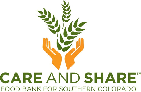Care and Share Food Pantry Beef Donation